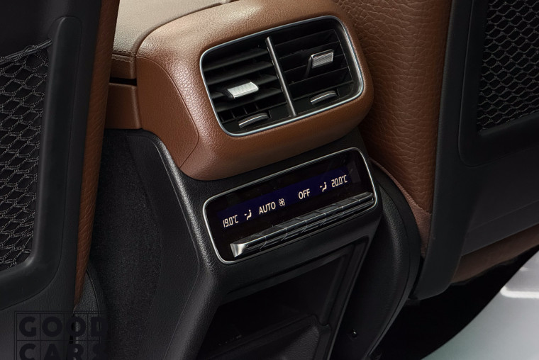 Mercedes-Benz GLS 450 - 25