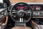 Mercedes-Benz GLS 450 - 26