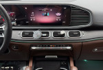 Mercedes-Benz GLS 450 - 27