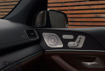 Mercedes-Benz GLS 450 - 36