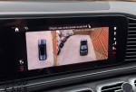Mercedes-Benz GLS 450 - 37