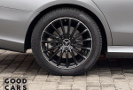 Mercedes-Benz E 400d - 16