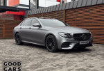Mercedes-Benz E 400d - 8