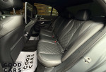 Mercedes-Benz E 400d - 25