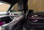 Mercedes-Benz E 400d - 38