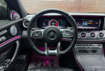 Mercedes-Benz E 400d - 26