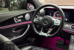Mercedes-Benz E 400d - 29