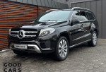 Mercedes-Benz GLS - 2