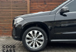 Mercedes-Benz GLS - 11