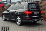 Mercedes-Benz GLS - 4