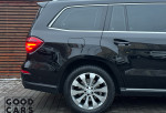 Mercedes-Benz GLS - 13