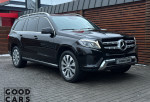 Mercedes-Benz GLS - 8