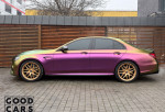 Mercedes-Benz E63s AMG - 3
