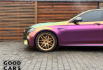 Mercedes-Benz E63s AMG - 14