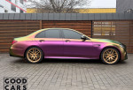 Mercedes-Benz E63s AMG - 7