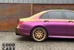 Mercedes-Benz E63s AMG - 16