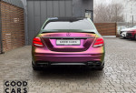 Mercedes-Benz E63s AMG - 5