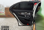 Mercedes-Benz E63s AMG - 26