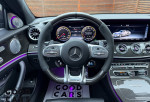Mercedes-Benz E63s AMG - 30