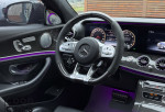 Mercedes-Benz E63s AMG - 35