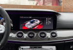 Mercedes-Benz E63s AMG - 36
