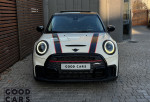 MINI John Cooper Works - 1