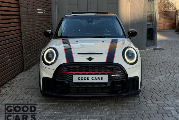 MINI John Cooper Works - 1