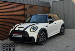 MINI John Cooper Works - 3
