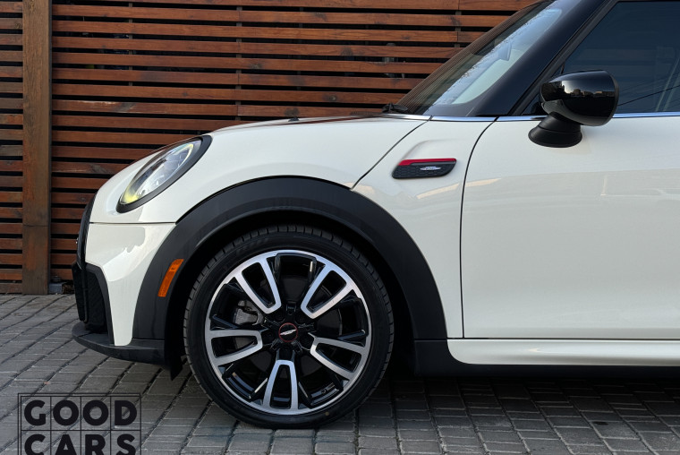 MINI John Cooper Works - 9