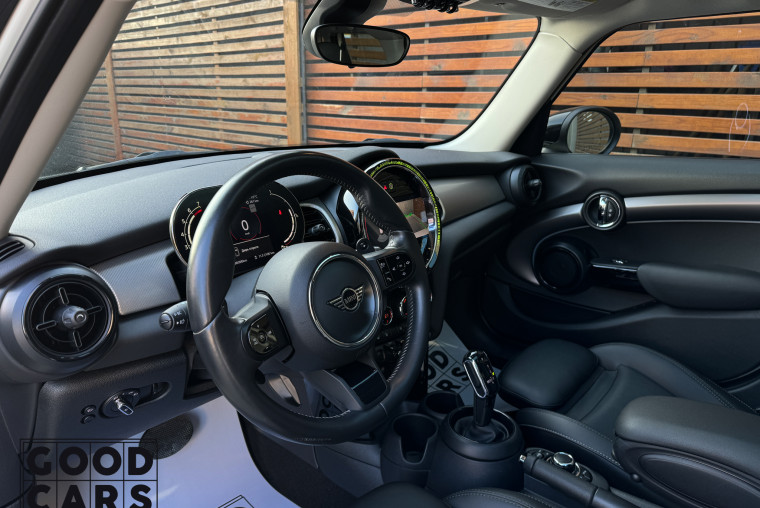 MINI John Cooper Works - 12