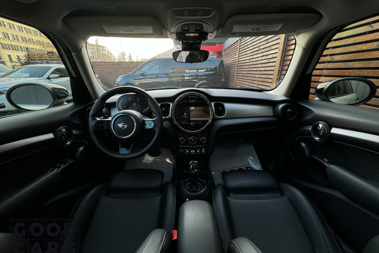 MINI John Cooper Works - 17