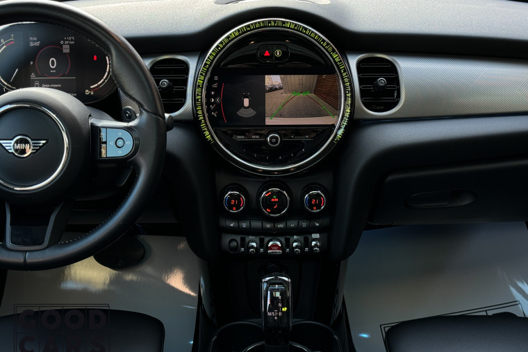 MINI John Cooper Works - 18
