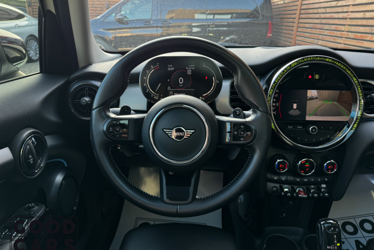 MINI John Cooper Works - 19