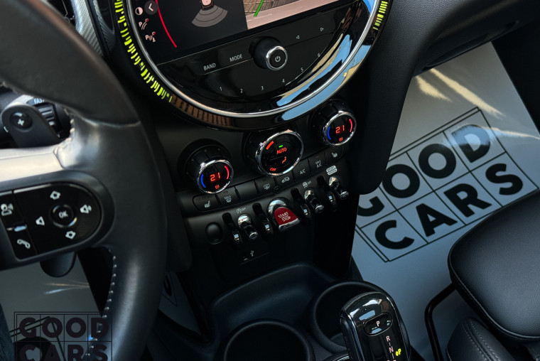MINI John Cooper Works - 21