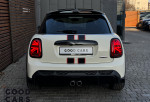 MINI John Cooper Works - 4