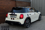 MINI John Cooper Works - 6