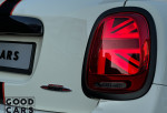 MINI John Cooper Works - 7