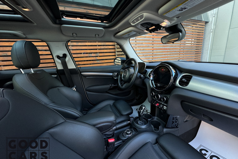 MINI John Cooper Works - 15