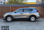 Nissan Rogue - 3