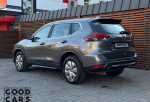 Nissan Rogue - 4