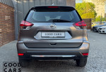 Nissan Rogue - 5