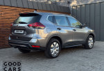 Nissan Rogue - 6