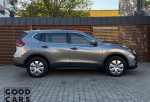 Nissan Rogue - 7