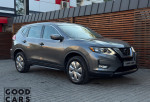 Nissan Rogue - 8