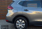 Nissan Rogue - 15