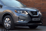 Nissan Rogue - 11