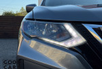 Nissan Rogue - 9