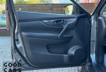 Nissan Rogue - 17