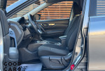 Nissan Rogue - 20