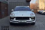 Porsche Macan - 1